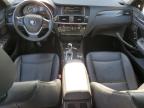 2015 Bmw X3 Xdrive28I en Venta en Martinez, CA - Front End