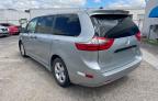 2020 Toyota Sienna L for Sale in Grand Prairie, TX - Normal Wear