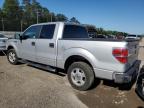 2014 Ford F150 Supercrew   იყიდება Greenwell Springs-ში, LA - Front End