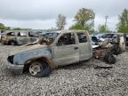 2004 CHEVROLET SILVERADO C2500 HEAVY DUTY for sale at Copart ON - LONDON