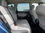 2017 Subaru Forester 2.5I Premium for Sale in Mcfarland, WI - Hail