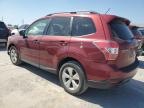 2014 Subaru Forester 2.5I Limited for Sale in Tulsa, OK - Front End