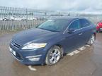 2013 FORD MONDEO TIT for sale at Copart YORK