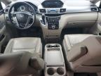 2012 Honda Odyssey Exl na sprzedaż w Fredericksburg, VA - Side