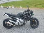2009 Suzuki Sfv650  de vânzare în Gastonia, NC - All Over