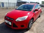 2011 FORD FOCUS EDGE for sale at Copart WESTBURY