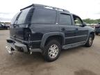 2004 Chevrolet Tahoe K1500   zu verkaufen in New Britain, CT - Burn