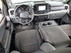 2021 Ford F150 Supercrew en Venta en Hueytown, AL - Mechanical