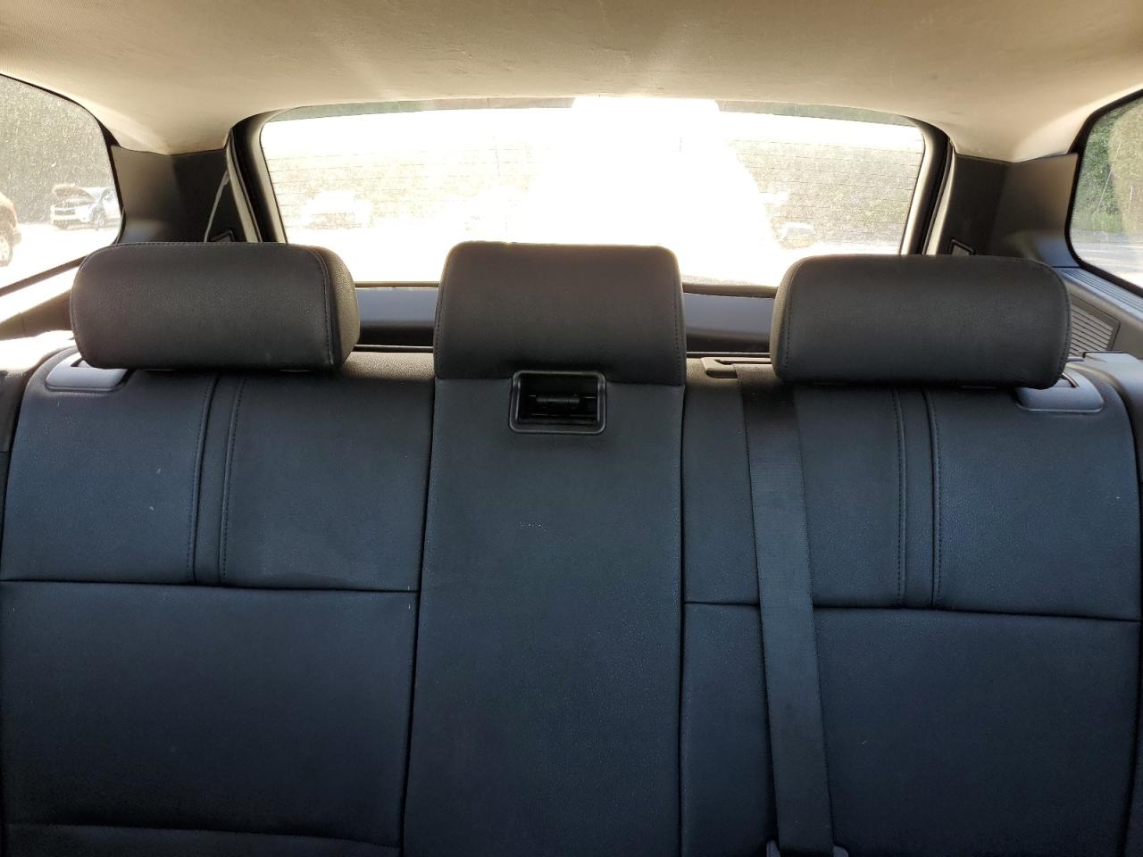 2008 BMW X3 3.0Si VIN: WBXPC93438WJ04275 Lot: 57790765