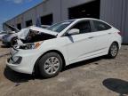 2017 Hyundai Accent Se for Sale in Jacksonville, FL - Front End