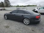 2012 Audi A6 Premium Plus de vânzare în Albany, NY - Side