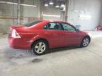 2009 Ford Fusion Se за продажба в Angola, NY - Rear End