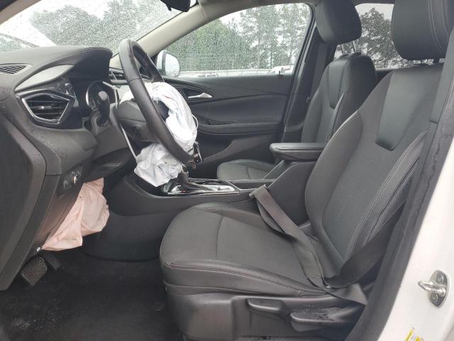  BUICK ENCORE 2023 White