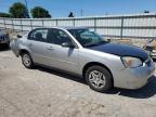 2007 Chevrolet Malibu Ls zu verkaufen in Bridgeton, MO - Rear End