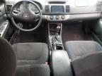 2002 Toyota Camry Le for Sale in Las Vegas, NV - Front End