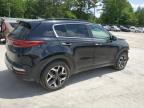 2022 Kia Sportage Ex zu verkaufen in Gaston, SC - Front End