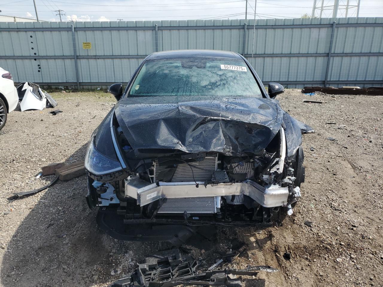 5NPEJ4J27LH027682 HYUNDAI SONATA 2020