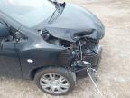 2012 MAZDA 2 TS for sale at Copart YORK