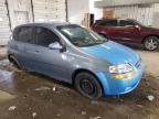 2007 Chevrolet Aveo Base for Sale in Franklin, WI - Side