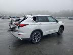2022 Mitsubishi Outlander Se for Sale in Exeter, RI - Top/Roof