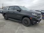 2022 CHEVROLET SUBURBAN C1500 LT for sale at Copart CA - SUN VALLEY