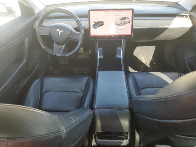  TESLA MODEL 3 2019 Czarny