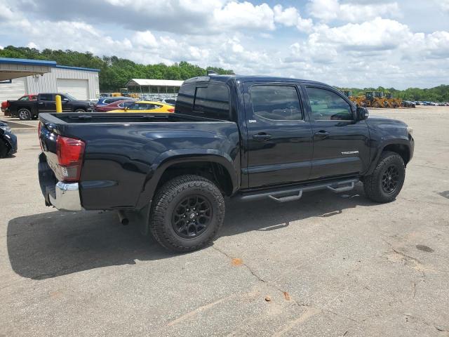  TOYOTA TACOMA 2022 Black