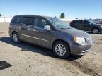 2015 Chrysler Town & Country Limited Platinum იყიდება Airway Heights-ში, WA - Front End