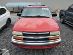 1999 Chevrolet Blazer  на продаже в Spartanburg, SC - Side