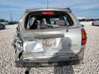 2003 Pontiac Vibe  for Sale in Temple, TX - Rear End
