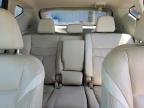 2016 Nissan Murano S на продаже в Memphis, TN - Side