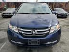 2015 Honda Odyssey Exl for Sale in Wilmington, CA - Side