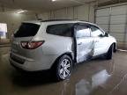 2017 Chevrolet Traverse Lt for Sale in Madisonville, TN - Side