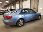 2010 Hyundai Sonata Gls იყიდება Blaine-ში, MN - Mechanical