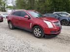 2011 Cadillac Srx Luxury Collection продається в Northfield, OH - Front End