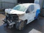 2021 PEUGEOT PARTNER PR for sale at Copart PETERLEE