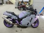 2002 SUZUKI GSX1300 R   for sale at Copart VA - HAMPTON
