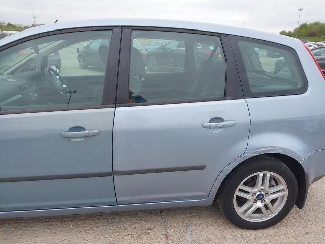 2006 FORD FOCUS C-MA