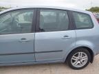 2006 FORD FOCUS C-MA for sale at Copart SANDWICH