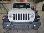 2018 Jeep Wrangler Unlimited Sport for Sale in Tulsa, OK - Side