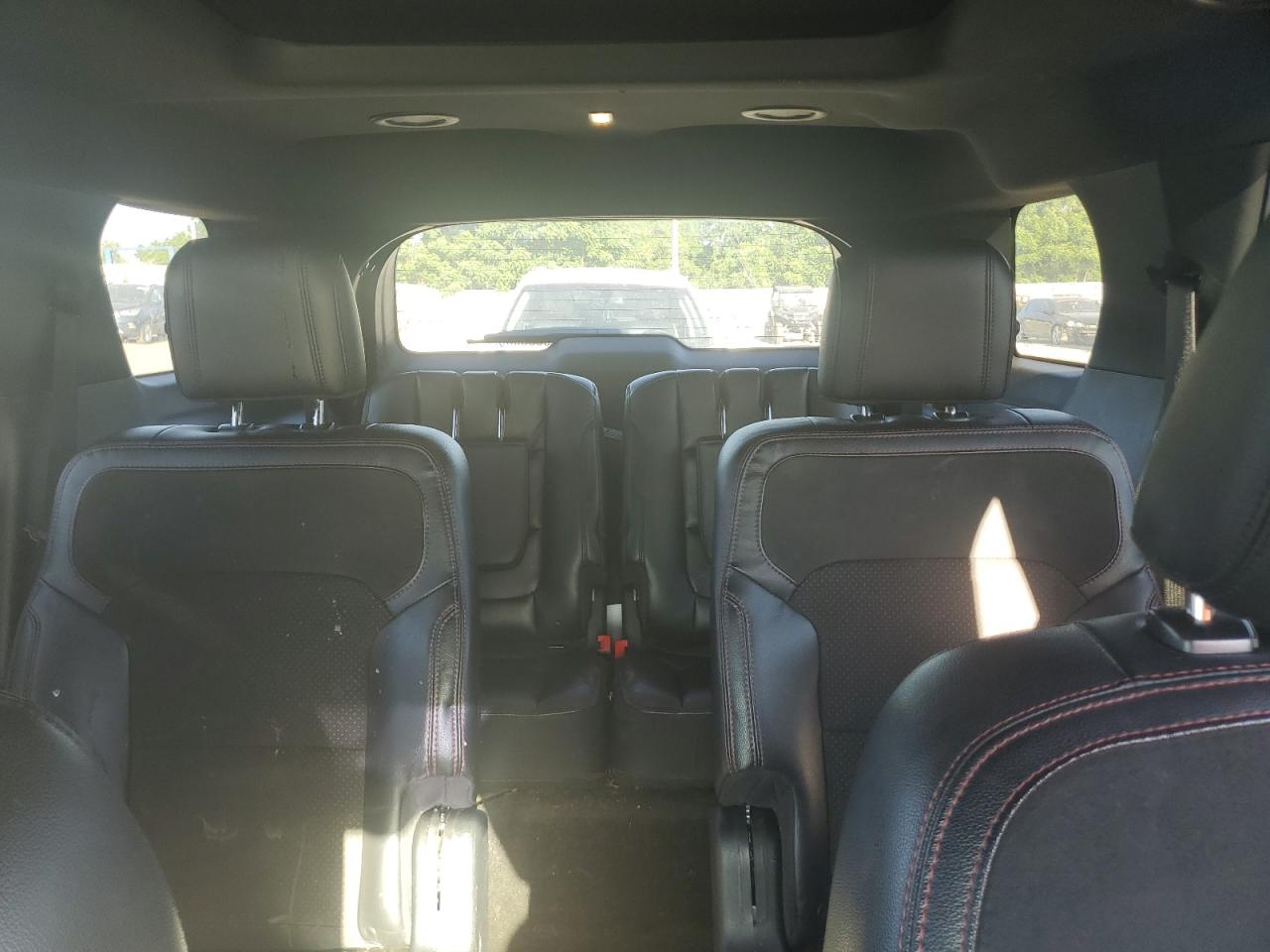 2018 Ford Explorer Xlt VIN: 1FM5K7D86JGB07924 Lot: 56415575