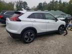2025 Mitsubishi Eclipse Cross Se for Sale in West Warren, MA - Front End