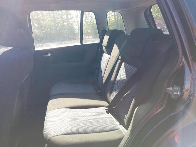 2011 FORD FUSION ZET