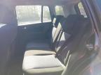 2011 FORD FUSION ZET for sale at Copart GLOUCESTER