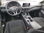 2020 Nissan Sentra S   продається в Windsor, NJ - Front End