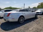 2011 Jaguar Xj  продається в Hillsborough, NJ - Front End