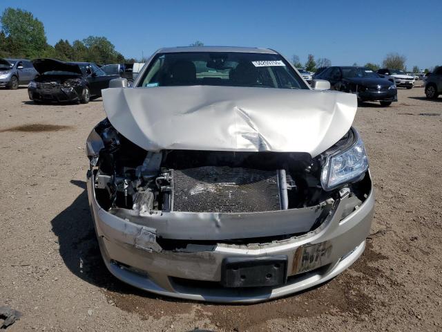  BUICK LACROSSE 2013 Beige