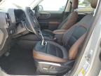 2022 Ford Bronco Sport Outer Banks for Sale in Prairie Grove, AR - Rear End
