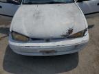 1998 Chevrolet Geo Prizm Base en Venta en Kansas City, KS - Front End