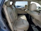 2017 Infiniti Qx60  на продаже в Apopka, FL - Undercarriage
